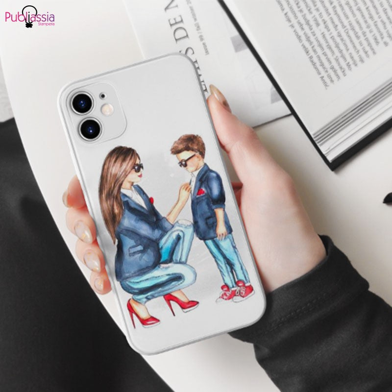 Festa della mamma - Cover