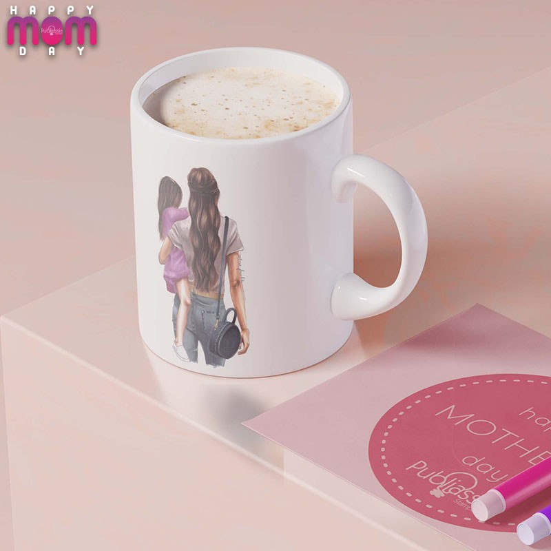 Tazza Mug Festa della Mamma