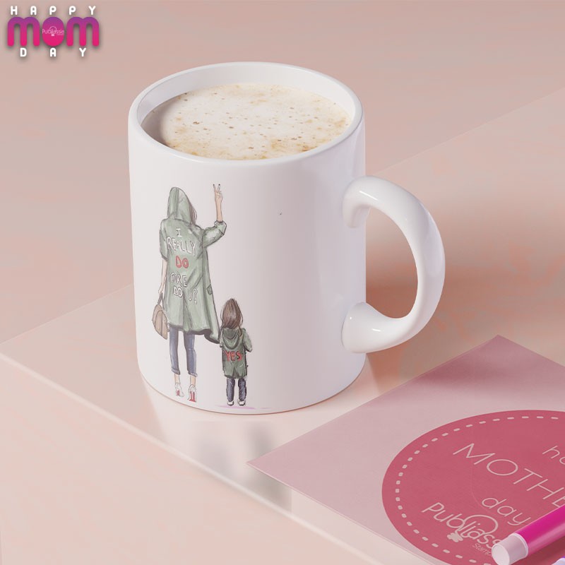 Tazza Mug Festa della Mamma