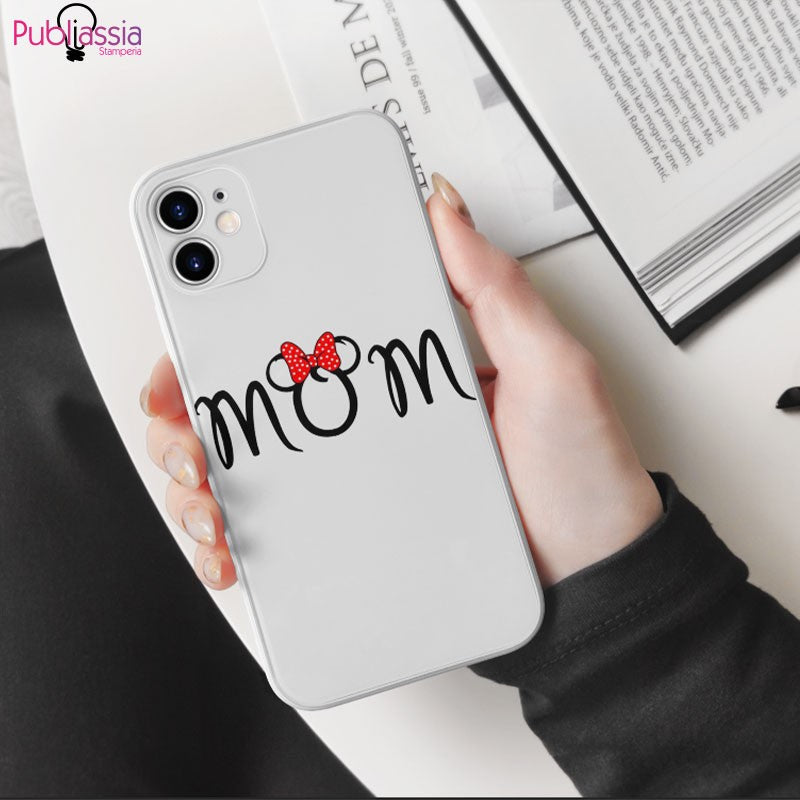 Mom - Festa della mamma - Cover