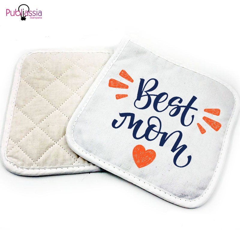 Best mom - Presina da cucina