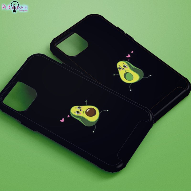 Avocado - Coppia Cover