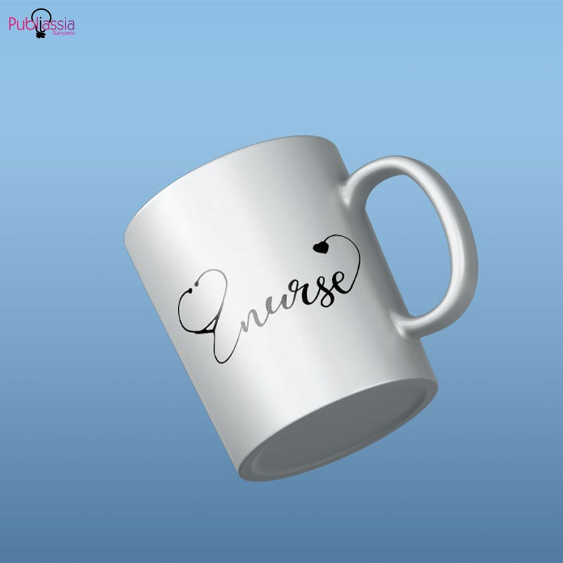 Nurse - Tazza mug