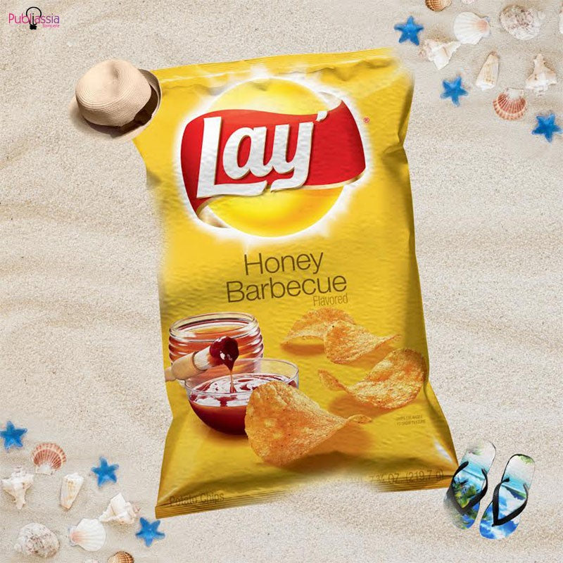 Chips - Telo Mare Sagomato