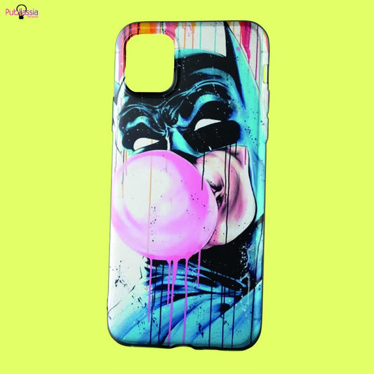 Batman Pop Art - Case Cover