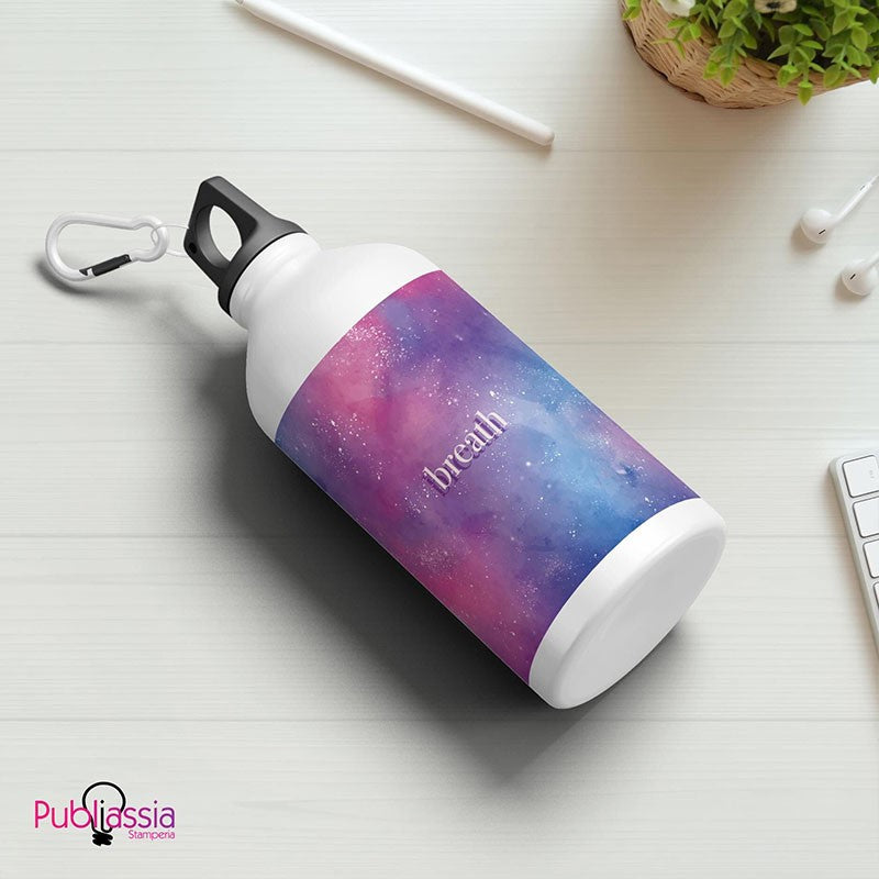 Breath - Borraccia Ecosostenibile