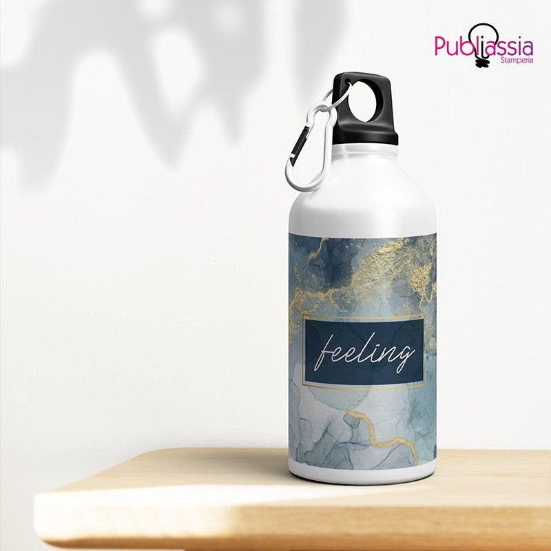 Feeling - Borraccia Ecosostenibile