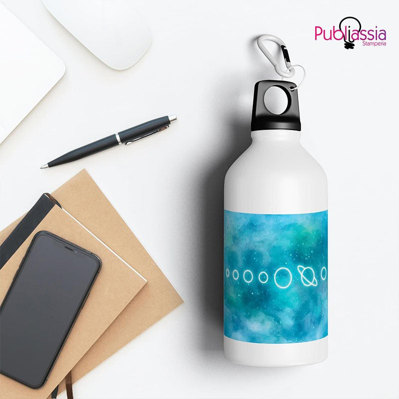 Planets - Borraccia Ecosostenibile