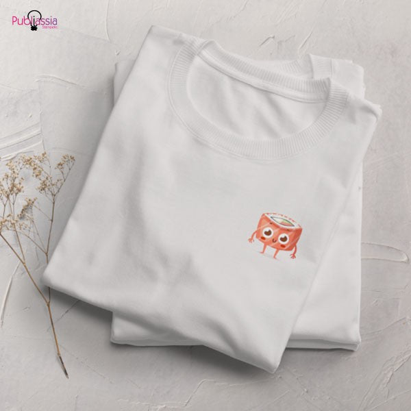 Sushi Lovers - T-shirt