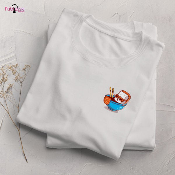 Sushi - T-shirt