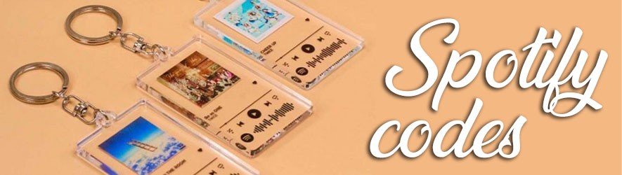 Spotify codes – publiassia
