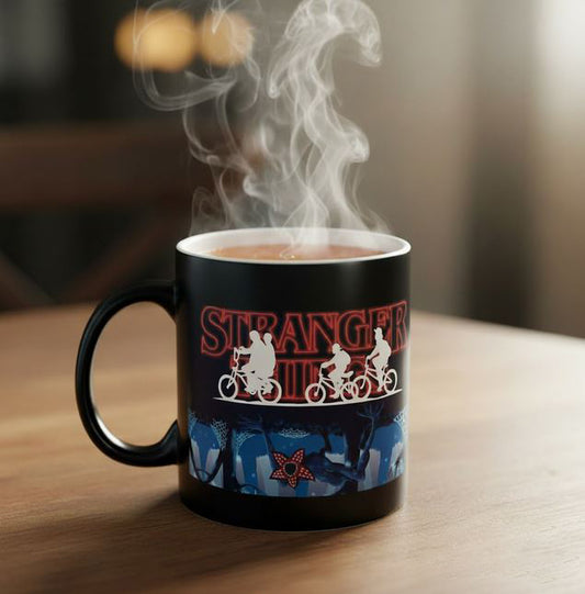 Stranger - Tazza Magica