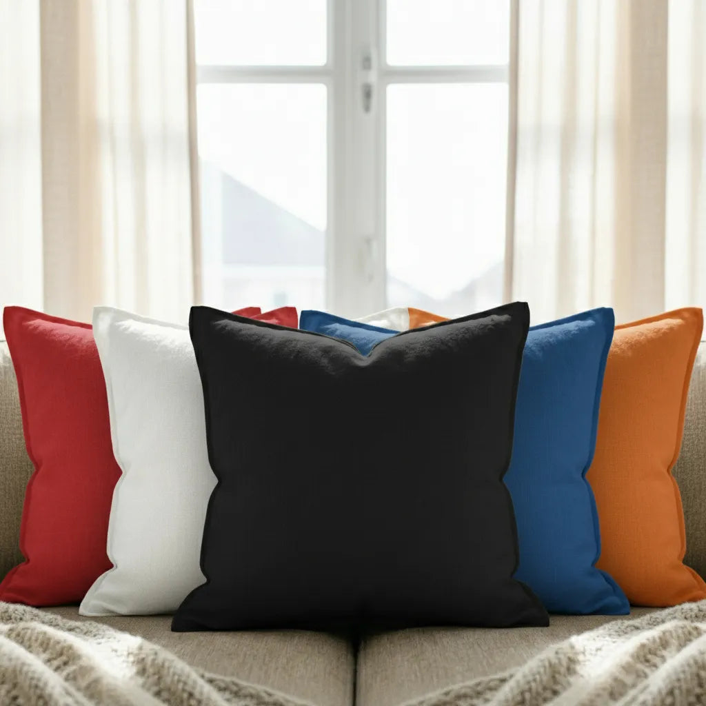 Cuscino Fai da Te! - cuscino personalizzato con foto