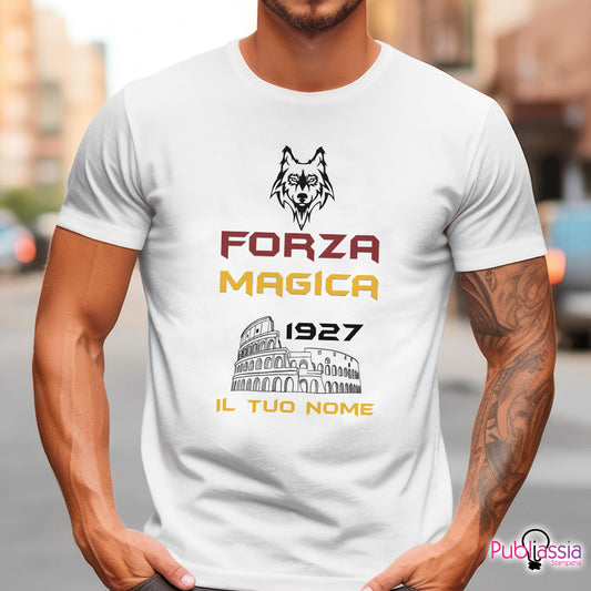 Forza Magica - T-shirt