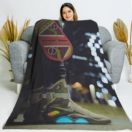 Future - plaid in pile