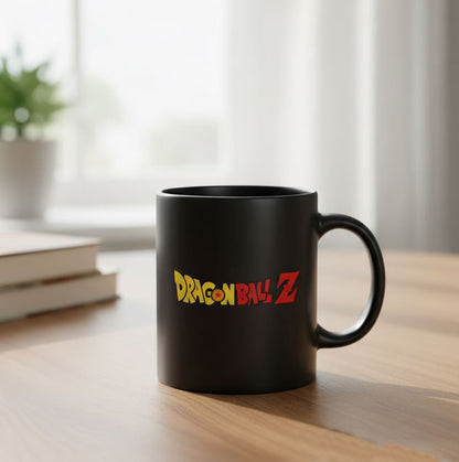 Dragon Z - Tazza Magica