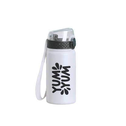 Water - Borraccia termica da 550 ml - personalizzata con nome