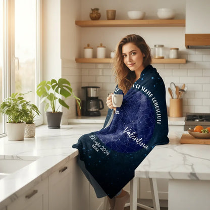 Plaid Fai da te! - Il Cielo sopra di Noi!