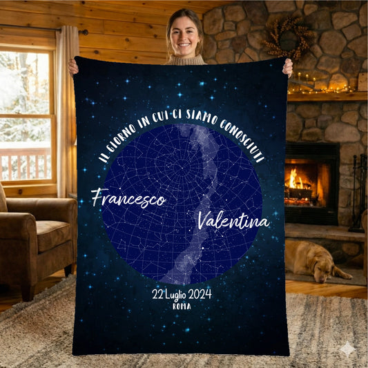 Plaid Fai da te! - Il Cielo sopra di Noi!