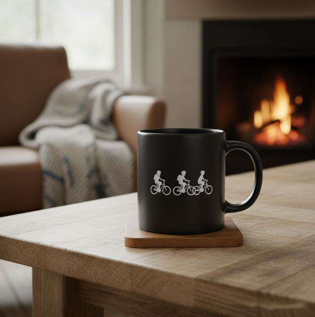 Stranger - Tazza Magica