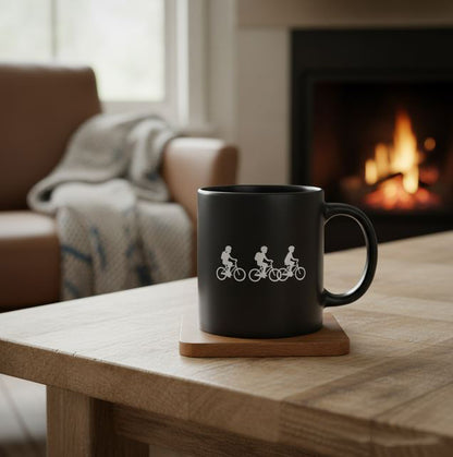 Stranger - Tazza Magica