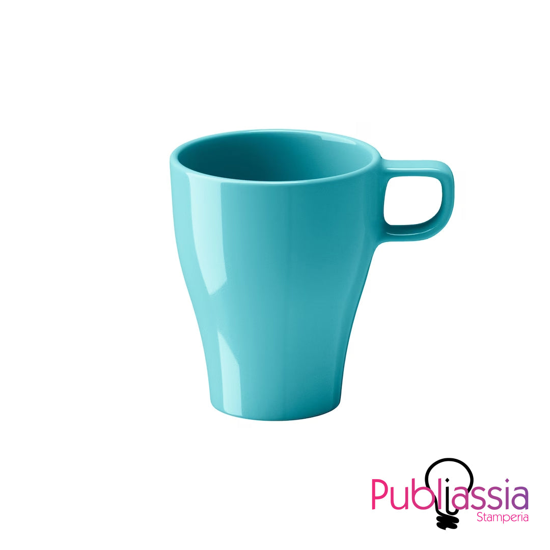 Good morning - Tazza personalizzata con nome