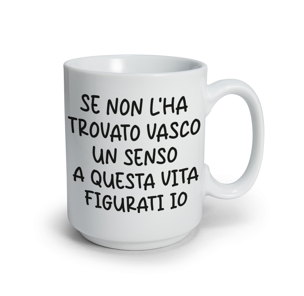 Senso della vita - Tazza mug