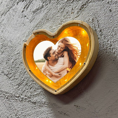 Saved love foto