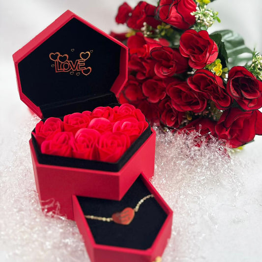 Secret Box - personalizzata