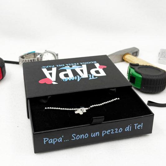 Box Happy Father's Day - personalizzata