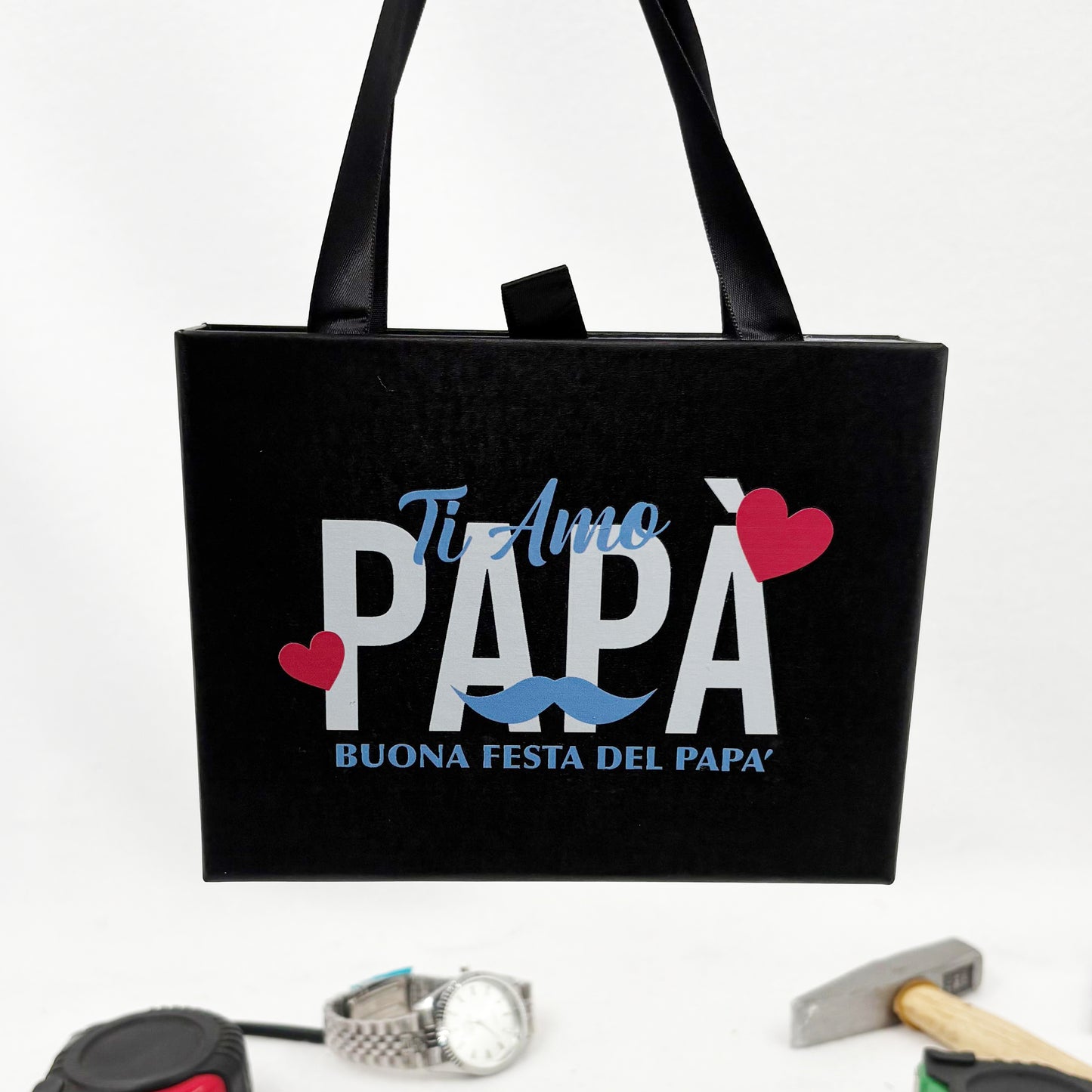 Box Happy Father's Day - personalizzata