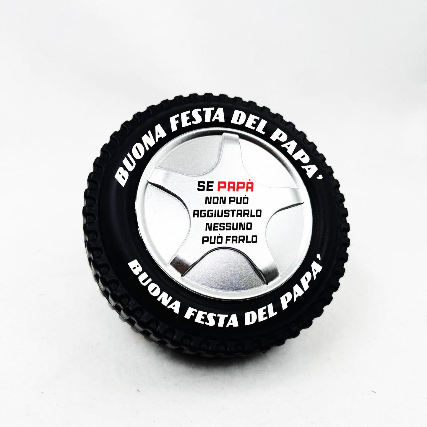 Set attrezzi personalizzato - Festa del papà