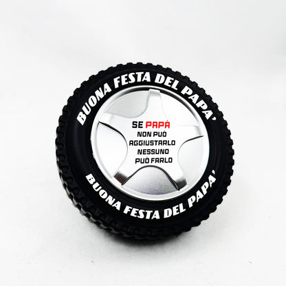 Set attrezzi personalizzato - Festa del papà