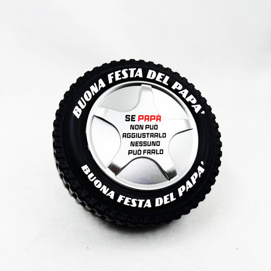 Set attrezzi personalizzato - Festa del papà