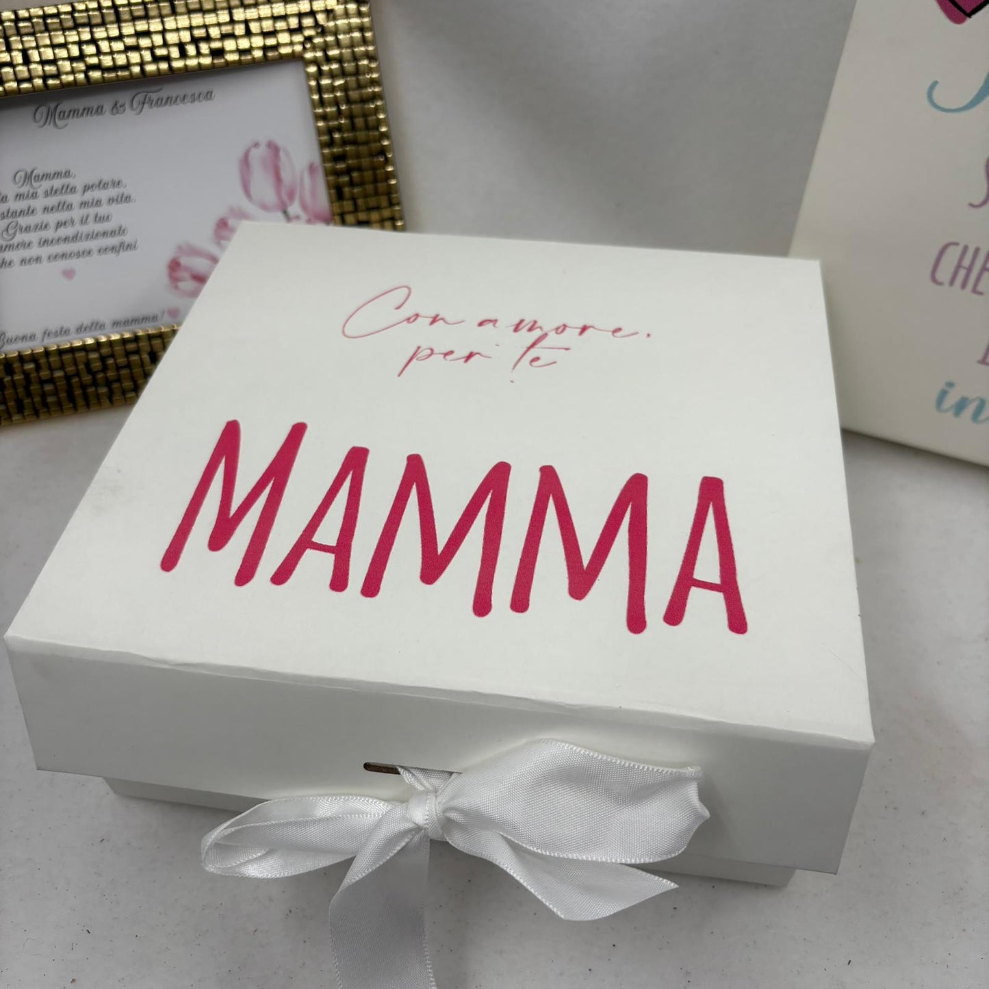 Box Mamma