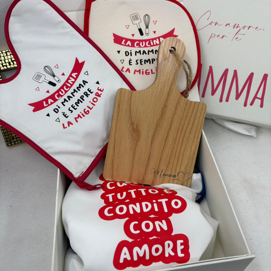 Box Festa della mamma