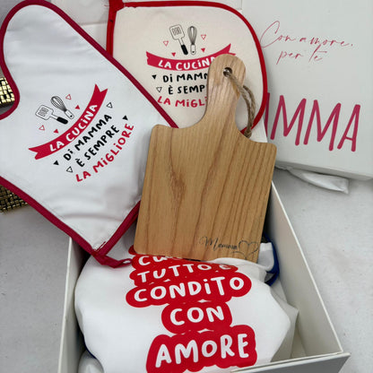 Box Festa della mamma