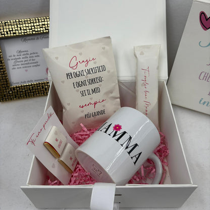 Box Mamma