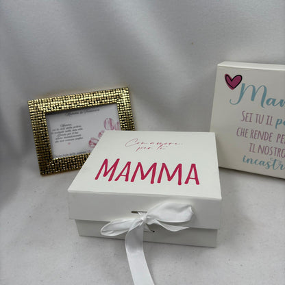 Box Mamma