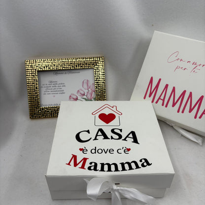 Box Festa della mamma