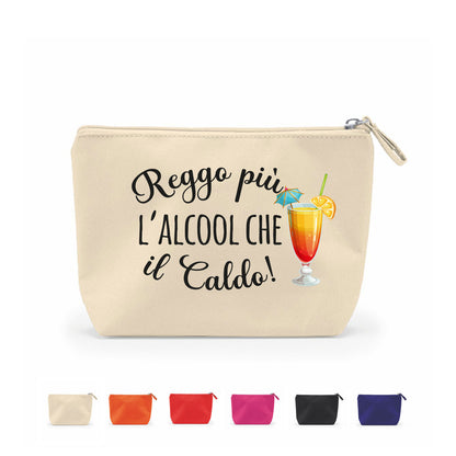 Reggo più l'alcool che il caldo - Pochette