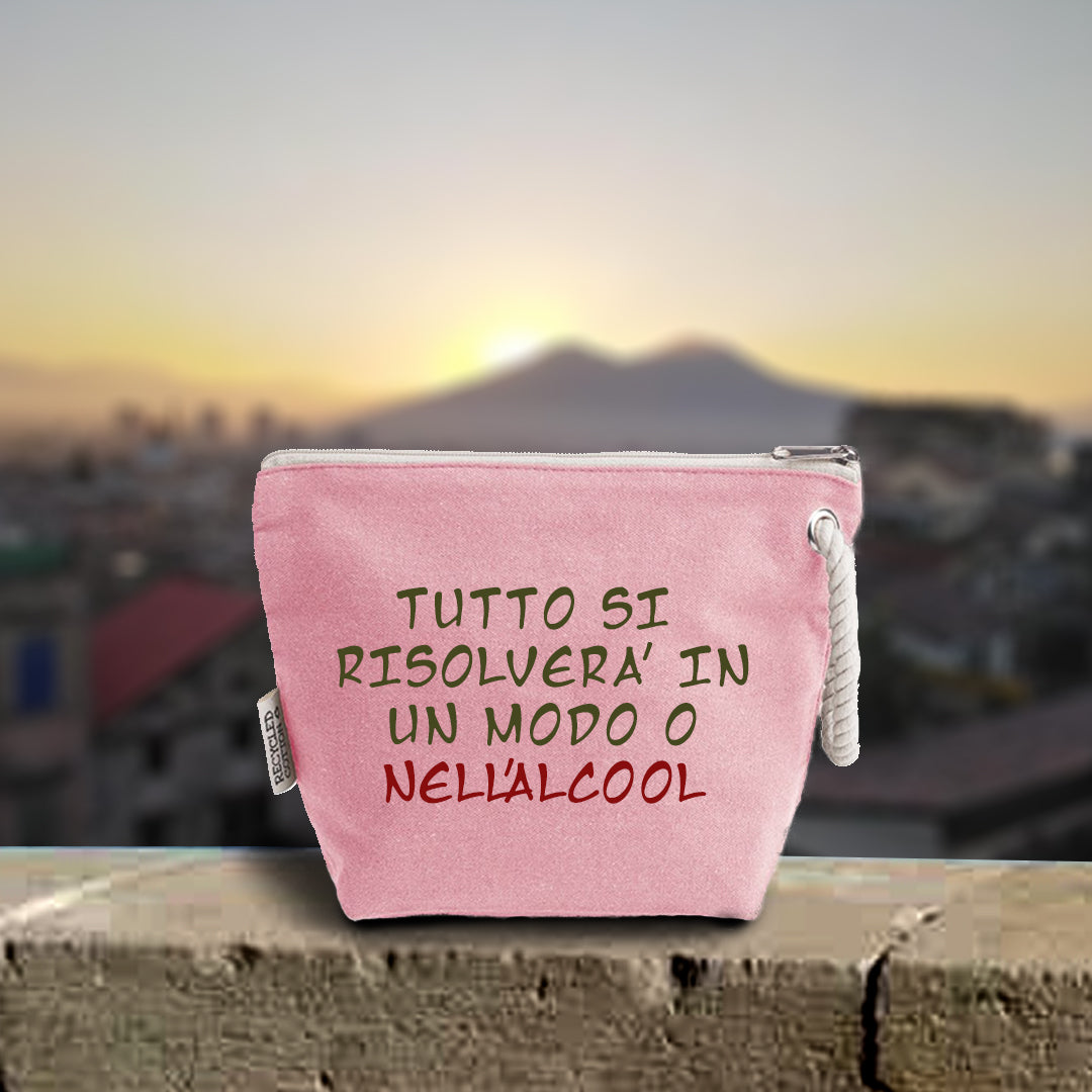 Tutto si risolve - Pochette