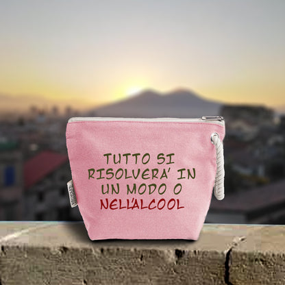 Tutto si risolve - Pochette