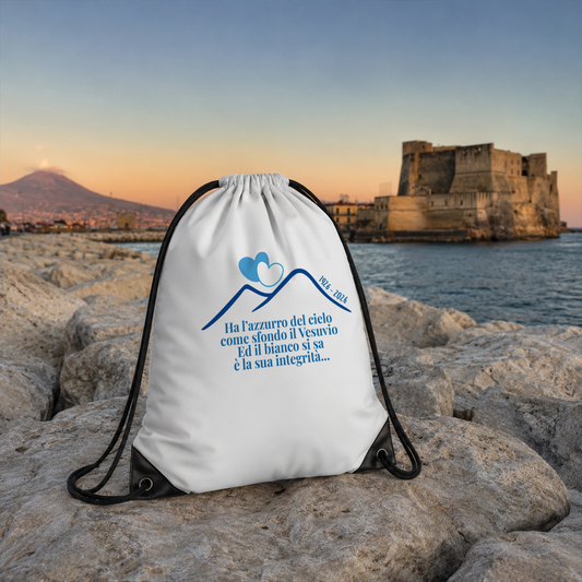 L'azzurro del cielo - Sacchetto - Idea Regalo