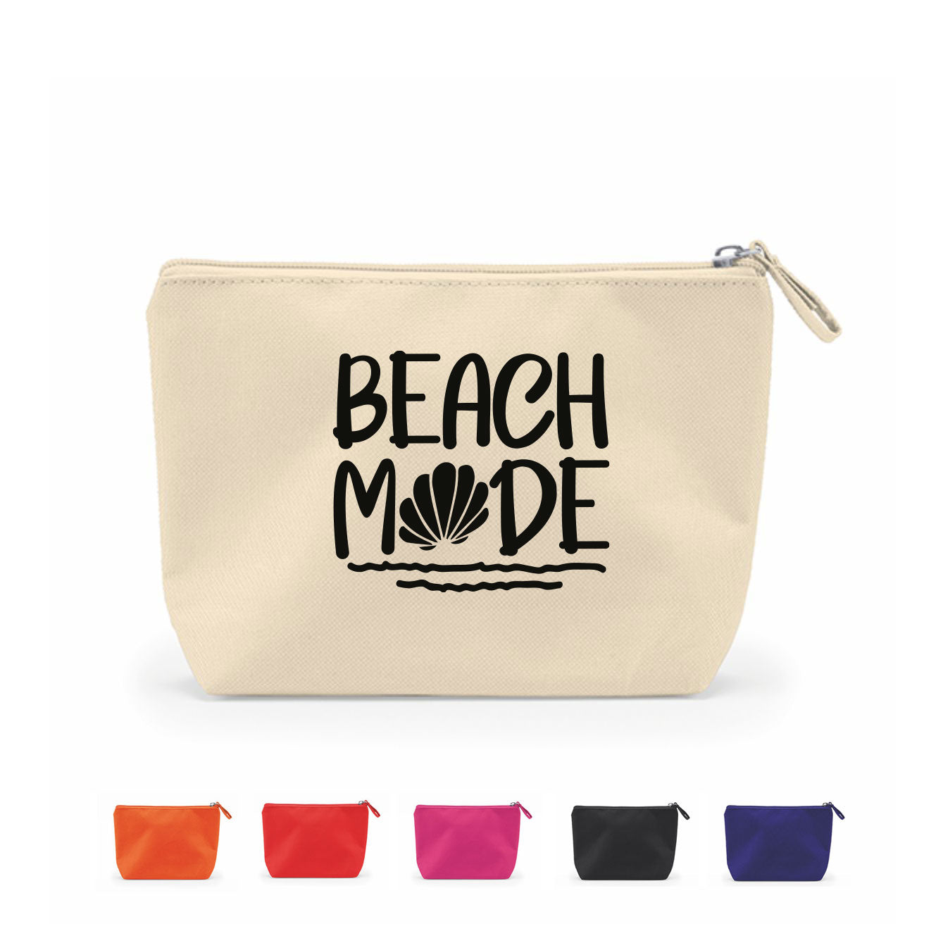 Beach mode - Pochette