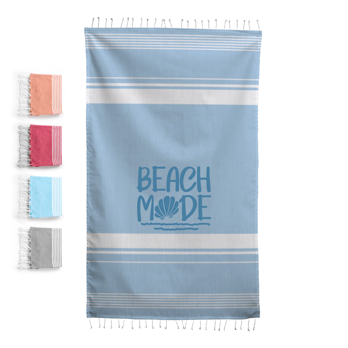 Beach Mode - Telo Mare