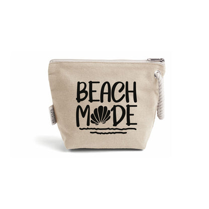 Mode beach - Pochette