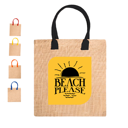 Beach Please - Borsa Mare