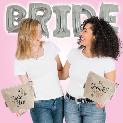 Bride party - Pochette