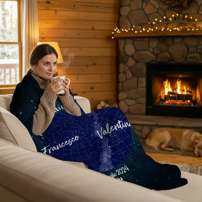 Plaid Fai da te! - Il Cielo sopra di Noi!